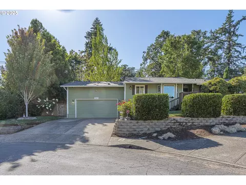 2865 Hoo Doo Ct NW, Salem, OR 97304