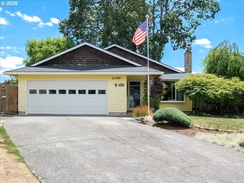 21194 SW Pamela Ct, Beaverton, OR 97003
