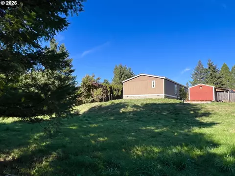 Exterior - 92063 Spicer Ln, Springfield, OR 97478 photo 9 of 9