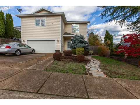 6964 Bluebelle Way, Springfield, OR 97478