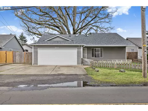 263 Ferndale Dr, Eugene, OR 97404