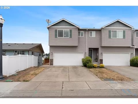 7424 NE 62nd St, Vancouver, WA 98662