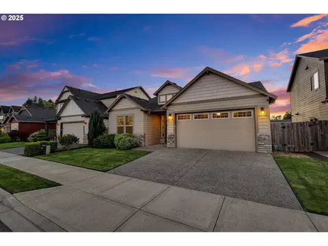 10712 NE 142nd Ave, Vancouver, WA 98682