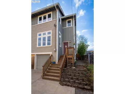 5527 NE 13th Ave, Portland, OR 97211