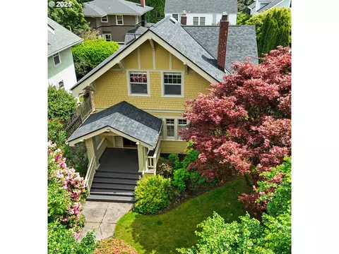 2518 NE 24th Ave, Portland, OR 97212