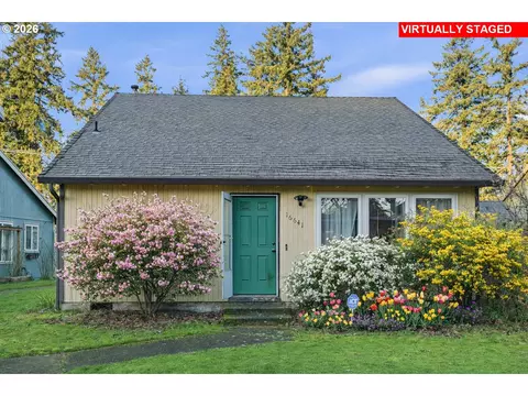 16641 SE Naegeli Dr, Portland, OR 97236