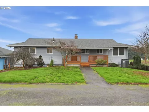 52890 NW 7th St, Scappoose, OR 97056
