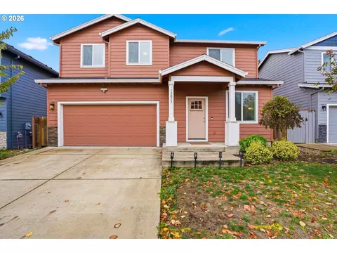 13875 SE Mitchell St, Portland, OR 97236