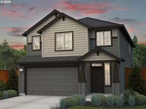 2009 NW 17th Pl, Battle Ground, WA 98604