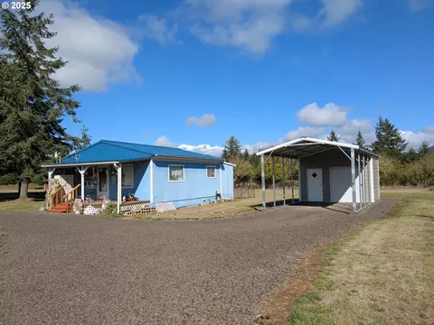 28475 Andy Riggs Rd, Grand Ronde, OR 97347