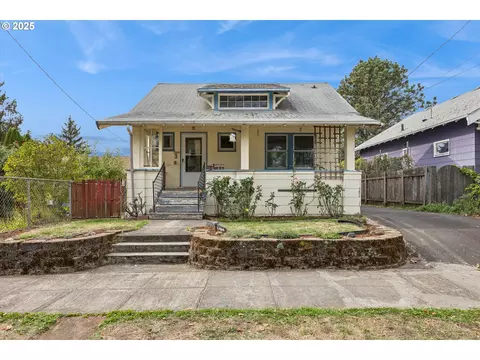 3211 NE 72nd Ave, Portland, OR 97213