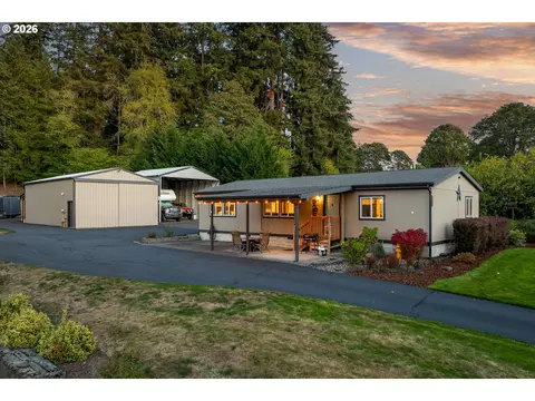 144 Paradise Acres Rd, Kalama, WA 98625