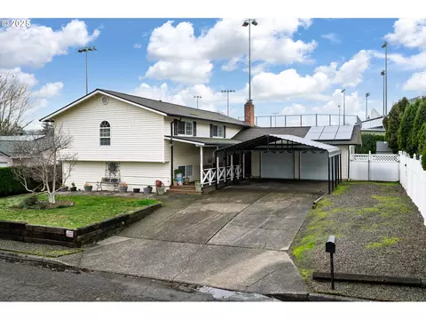 5503 SE Colony Cir, Milwaukie, OR 97267