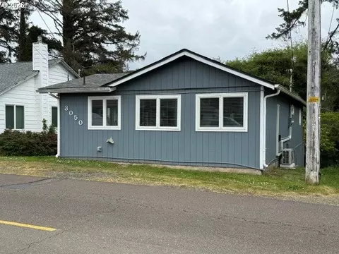 3050 SW Coast Ave, Lincoln City, OR 97367