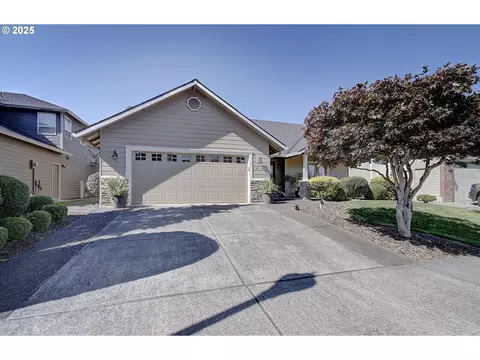 2812 NE 176th Ave, Vancouver, WA 98682