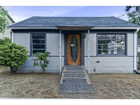 3344 SE 150th Ave, Portland, OR 97236