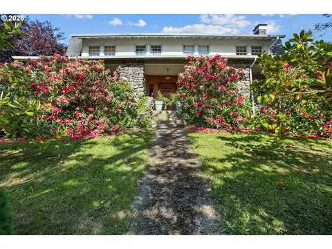 91755 Lewis And Clark Rd, Astoria, OR 97103
