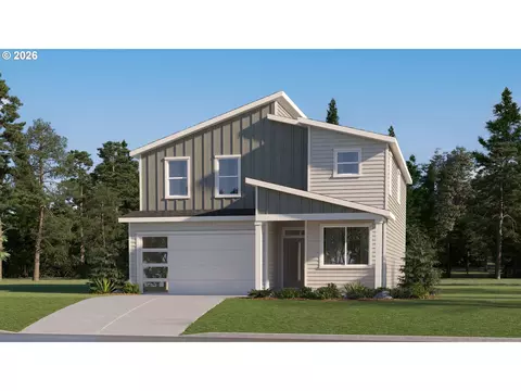 16703 SE Multnomah Falls Dr, Happy Valley, OR 97086