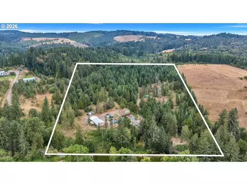 31431 Fairview Rd, Rainier, OR 97048