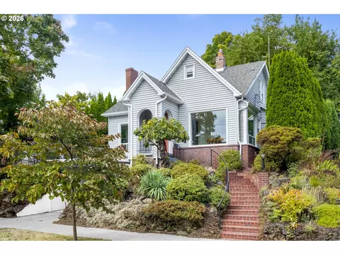 3145 SE Franklin St, Portland, OR 97202