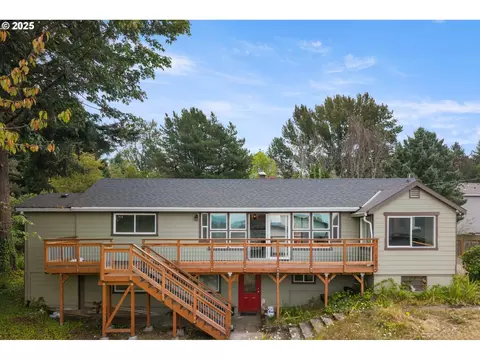 7702 SE 98th Ave, Portland, OR 97266