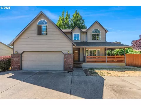 2771 NE Kimberly Ct, Mcminnville, OR 97128