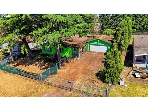 10204 NE 86th Way, Vancouver, WA 98662