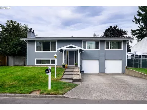 6455 SE Aspen St, Milwaukie, OR 97222