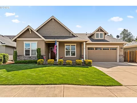 918 Tamarack St, Junction City, OR 97448
