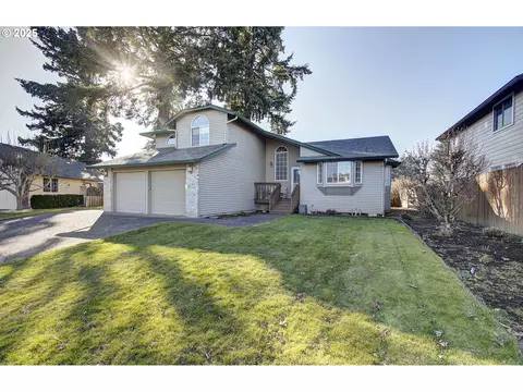 602 NE 156th Ave, Vancouver, WA 98684