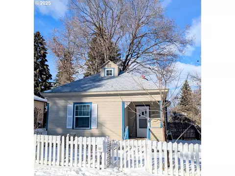 303 Main Ave, La Grande, OR 97850
