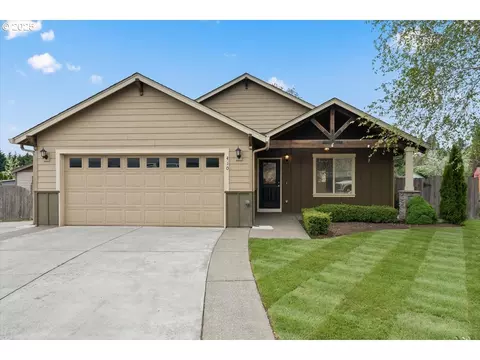 410 E Heather Way, Yacolt, WA 98675