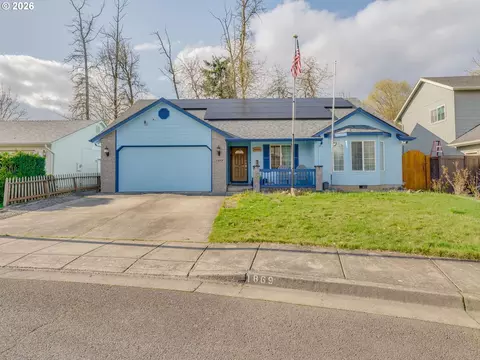 1869 Plateau St NE, Salem, OR 97305
