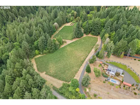 0 Cloudrest Ln, Hillsboro, OR 97123