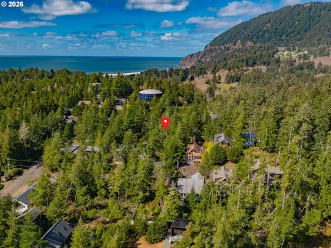 0 18th St #00903, Manzanita, OR 97130