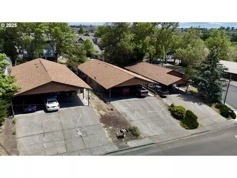 202204 NW 14th St, Pendleton, OR 97801