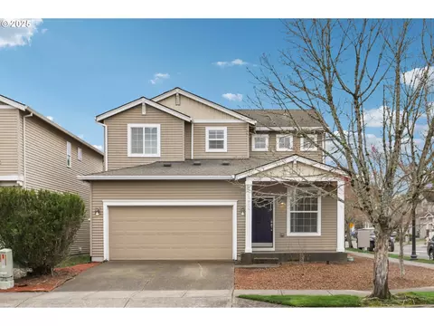 22925 NE Pike St, Wood Village, OR 97060