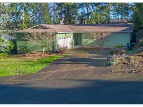 5190 Seeger Ln SE, Salem, OR 97306