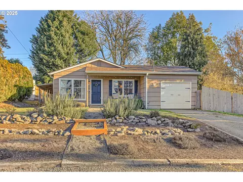2763 Warwick St, West Linn, OR 97068