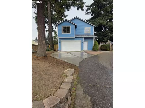 8610 NE 29th Way, Vancouver, WA 98662