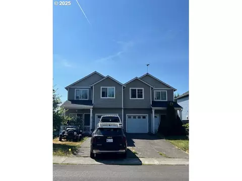 5850 Glen Echo Ave, Gladstone, OR 97027