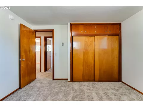 Bedroom - 2093 Grove St, Eugene, OR 97404 photo 6 of 6