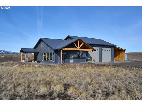 66831 Golf Course Rd, Enterprise, OR 97828
