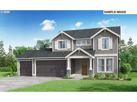 18604 NE 41st Ave #LOT 419, Vancouver, WA 98686