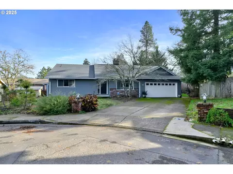 2281 Warren St, Eugene, OR 97405