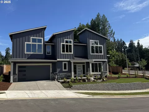 14199 SE Iseli Ln, Clackamas, OR 97015