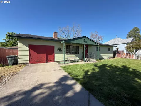 1303 W Ave, La Grande, OR 97850