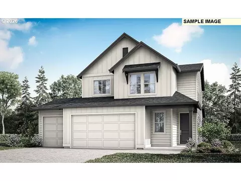 10723 NE 140th Ave #LOT 86, Vancouver, WA 98682