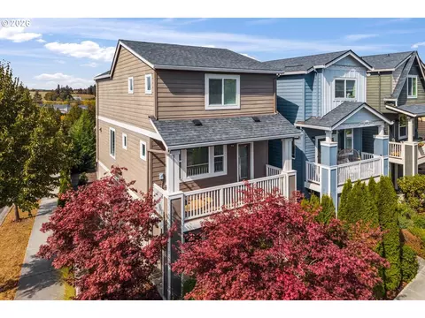 7595 NW 170th Ave, Portland, OR 97229