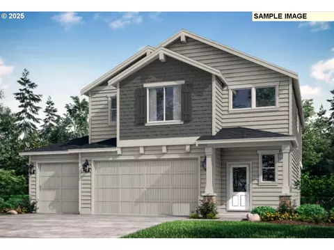 9129 S 3rd St #114, Ridgefield, WA 98642